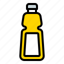 bottle, cleanser, container, liquid, oil