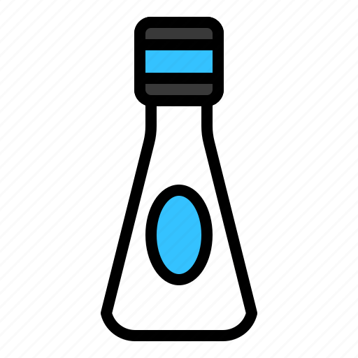 Beverage, bottle, container, drinks icon - Download on Iconfinder