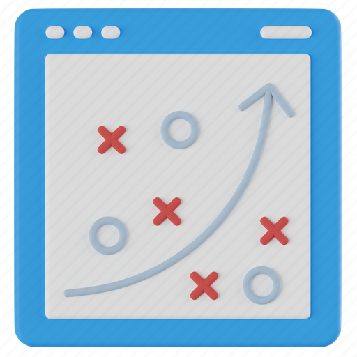 Strategic plan, tactic plan, strategy planning, plan, tactics, strategy, planning icon - Download on Iconfinder