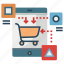 e-commerce, marketing, mobile, platform, shopping, strategy 