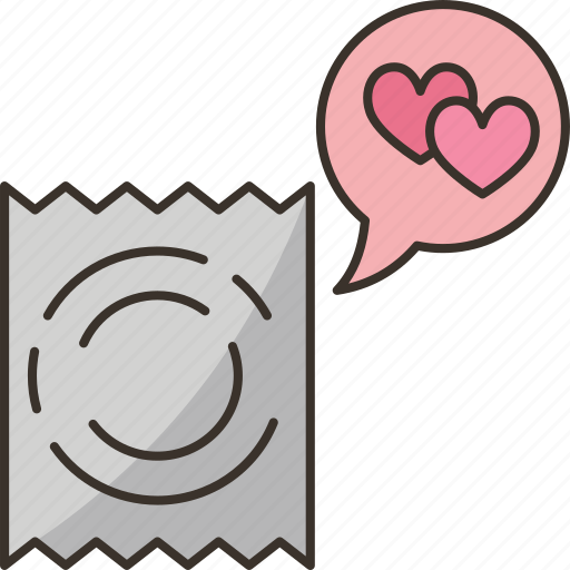 Condom, sex, safety, contraception, protection icon - Download on Iconfinder