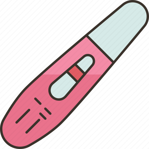 Pregnancy, test, woman, fertility, prenatal icon - Download on Iconfinder