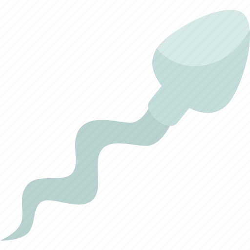 Sperm, male, reproduction, fertilization, pregnancy icon - Download on Iconfinder