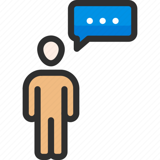Ask, communication, conversation, discussion, people, question, talk icon - Download on Iconfinder