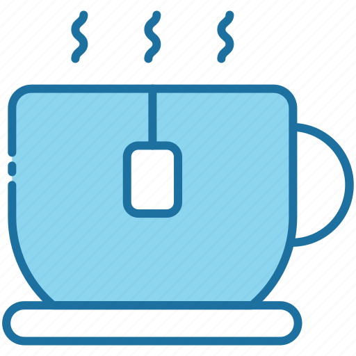 Tea, cup, tea cup, coffee-cup, beverage, drink icon - Download on Iconfinder