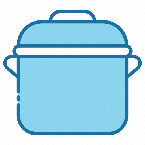 Pot, cooking, cook, kitchen icon - Download on Iconfinder