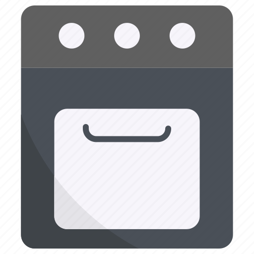 Cooking, stove, cooking stove, gas-stove, kitchen icon - Download on Iconfinder
