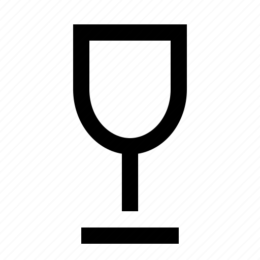 Wineglass, wine, alcohol icon - Download on Iconfinder