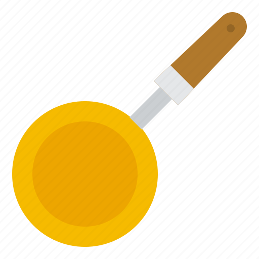 Cook, cooking, fry, pan, utensil icon - Download on Iconfinder