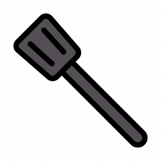 Utensils, kitchen, cooking, spatula, spoon icon - Download on Iconfinder