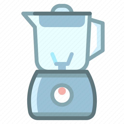 Blender, juicer, kitchen, mixer icon - Download on Iconfinder
