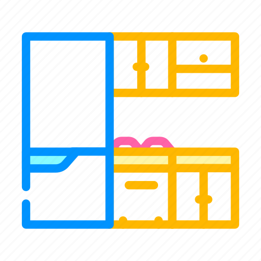 Kitchen, furniture, cooking, courses, lesson, ingredients, wine icon - Download on Iconfinder