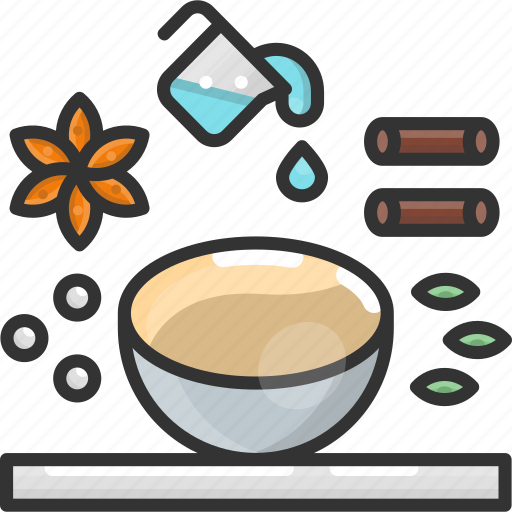 Cooking, preparation, spices icon - Download on Iconfinder