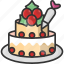 bakery, birthday, birthday cake, cake, cake pop, cakes, candles, food 