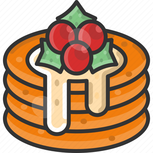 Baker, dessert, pancake, pancakes, sweet icon - Download on Iconfinder