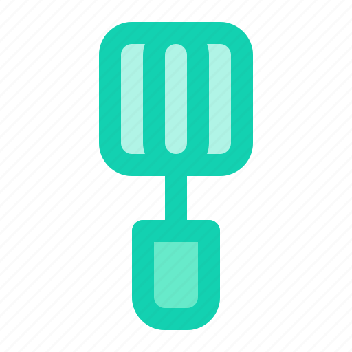Cooking, equipment, kitchen, mixer, whisk icon - Download on Iconfinder