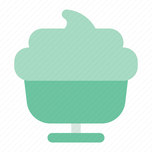 Cooking, cream, dessert, food, ice icon - Download on Iconfinder