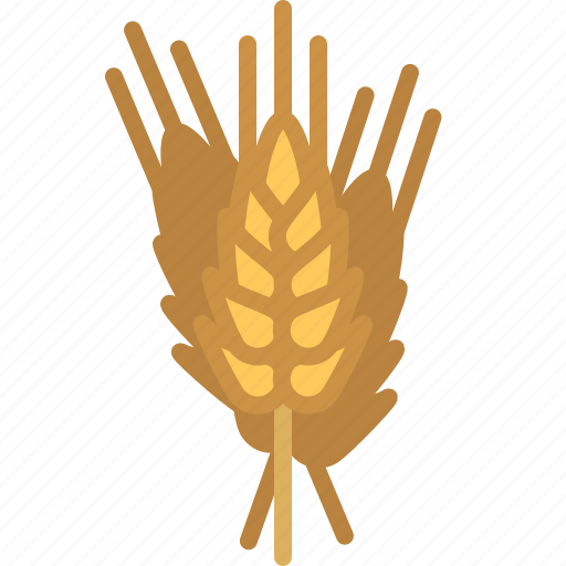 Bakery, cooking, gastronomy, gluten, ingredient, wheat icon - Download on Iconfinder
