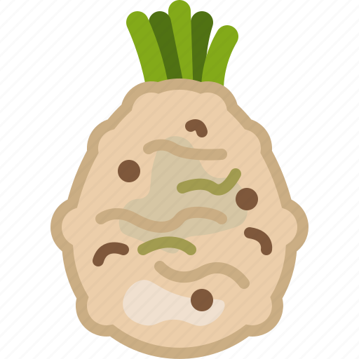 Celery, cooking, food, gastronomy, ingredient, vegetable icon - Download on Iconfinder