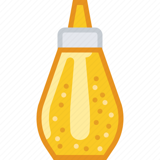 Cooking, flavouring, food, gastronomy, ingredient, mustard icon - Download on Iconfinder