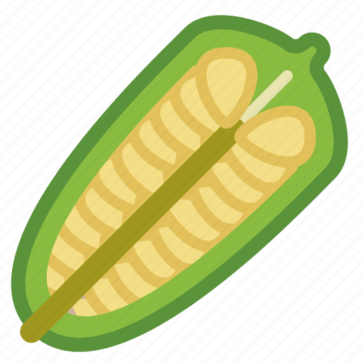 Cooking, food, gastronomy, ingredient, seeds, sesame icon - Download on Iconfinder