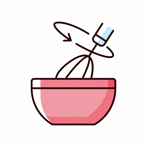 Cooking, preparation, whisk, utensil icon - Download on Iconfinder