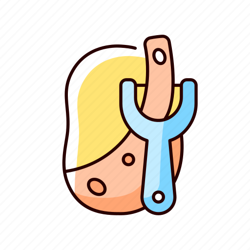 Utensil, peel, potato, knife icon - Download on Iconfinder