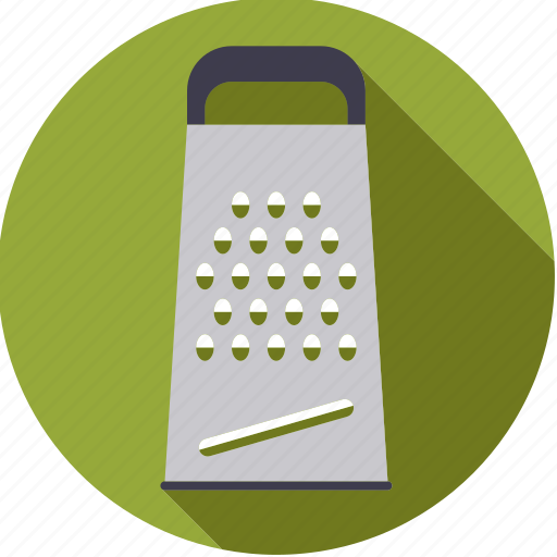 Cooking, equipment, grater, household, kitchen, utensil icon - Download on Iconfinder