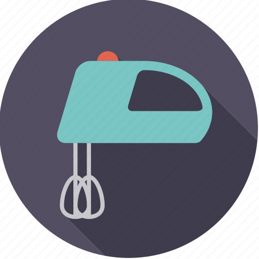 Appliance, cooking, equipment, household, kitchen, mixer icon - Download on Iconfinder