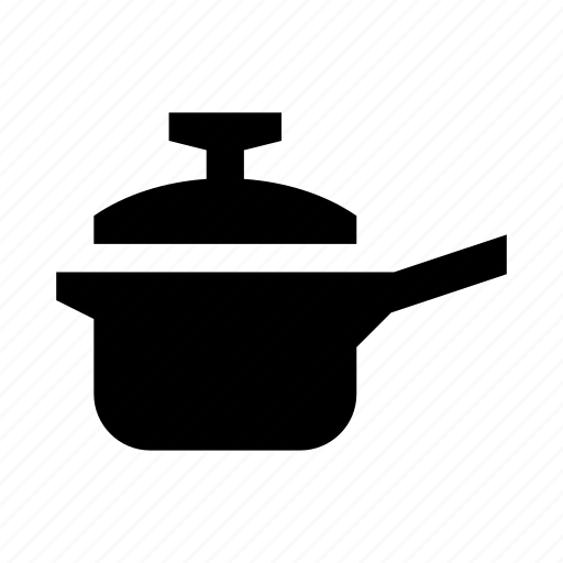 Pot, pan, saucepan, cookware icon - Download on Iconfinder