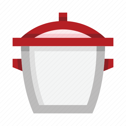 Pot, pan, saucepan, cookware icon - Download on Iconfinder