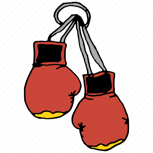 Accessory, boxing, fashion, game, gloves, sport, training icon - Download on Iconfinder