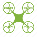 copter, drone, nanocopter, quadcopter, flying