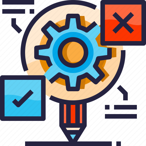 Creative, creativity, idea, process, thinking icon - Download on Iconfinder