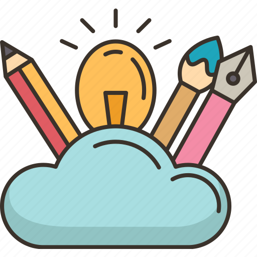 Creative, concept, idea, inspiration, learning icon - Download on Iconfinder