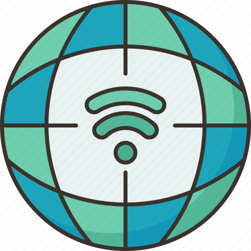 Internet, online, website, connection, information icon - Download on Iconfinder