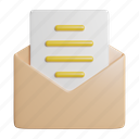 message, inbox, letter, email, envelope, mail, bubble