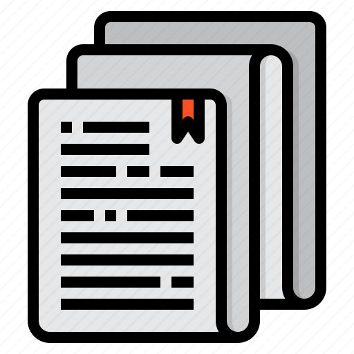 Archive, document, files, paper icon - Download on Iconfinder