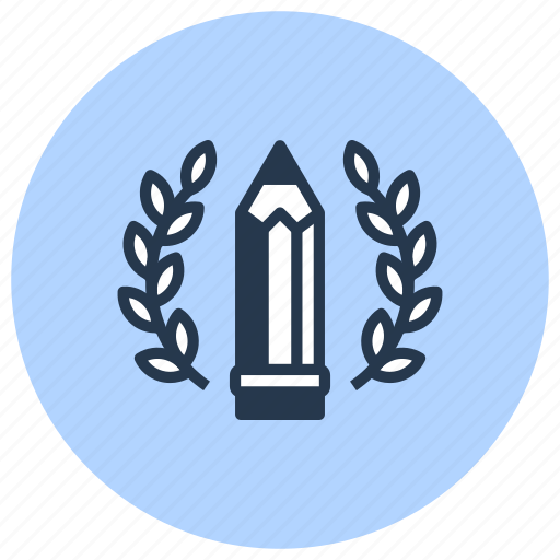 Author, best, copywriting, creative, write icon - Download on Iconfinder