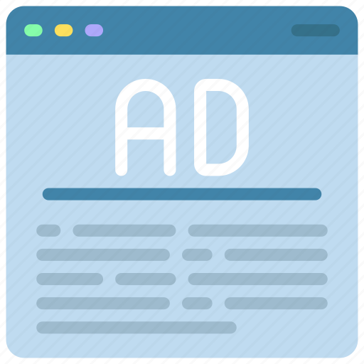 Ad, copy, advert, marketing icon - Download on Iconfinder