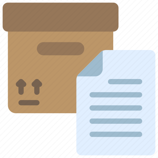 Product, copy, parcel, box icon - Download on Iconfinder