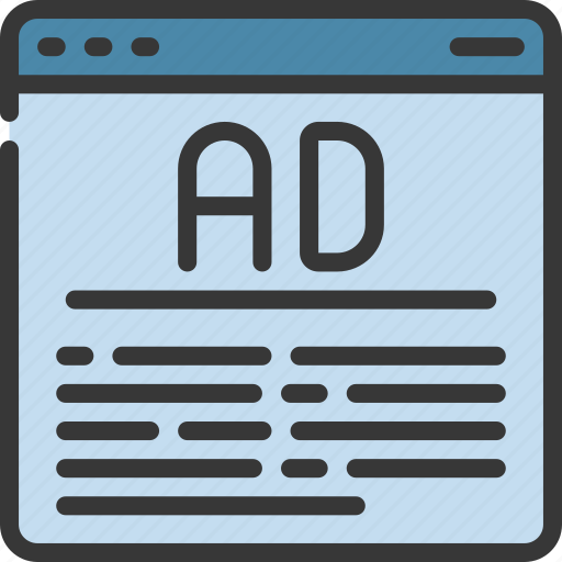 Ad, copy, advert, marketing icon - Download on Iconfinder