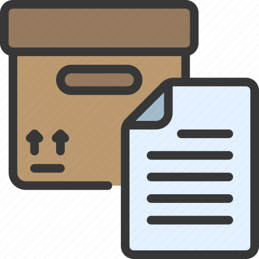 Product, copy, parcel, box icon - Download on Iconfinder