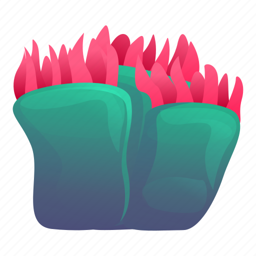 Beach, colorful, coral, flower, reef icon - Download on Iconfinder