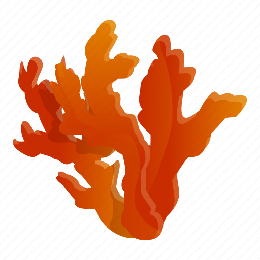Coral, floral, hand, tree, underwater, water icon - Download on Iconfinder