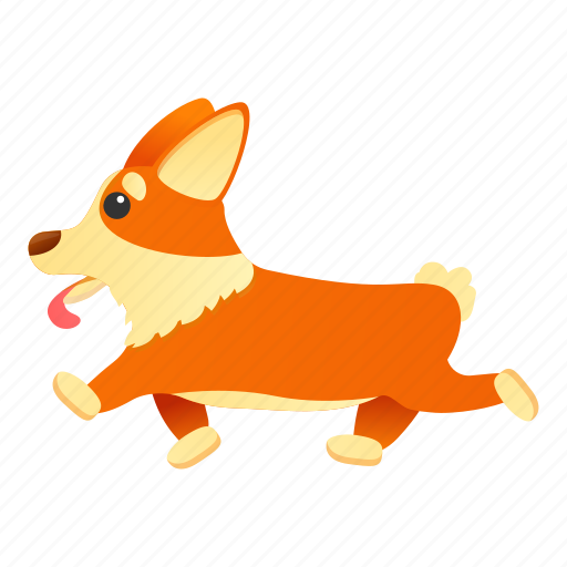 Baby, business, corgi, dog, walking icon - Download on Iconfinder