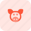 pig, medical, coronavirus, swine flu 
