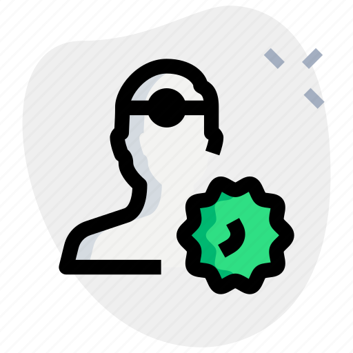 Doctor, virus, medical, headgear icon - Download on Iconfinder