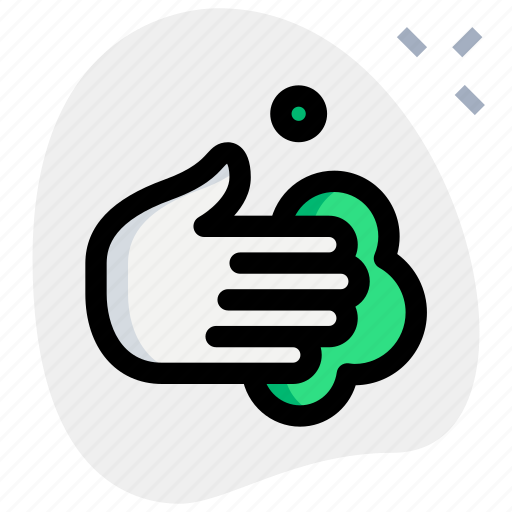Washing, hand, medical, hygiene icon - Download on Iconfinder