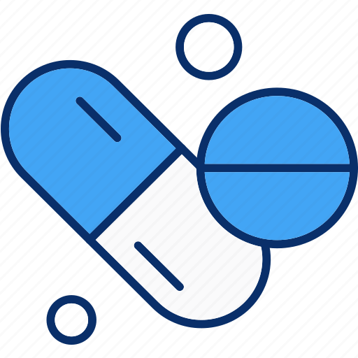 Corona, medicines, test, tube, virus icon - Download on Iconfinder